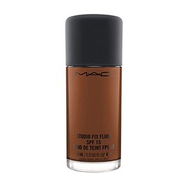 MAC, Studio Fix Fluid SPF 15 Foundation - NW 53, 30 ml
