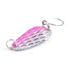 Orurdo qb100178a01n0 OWNER Cultiva SBL-35 Single Barbless Hook #6 Spoons