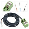 Inductive Proximity Switch, ABS Material SN04-N NPN Proximity Sensor Switch