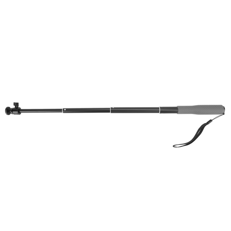 Extension Selfie Stick 360 Degree Rotation Waterproof Aluminum Alloy for