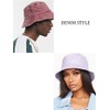 Van Der Rich ® - Washed Bucket Made of Pure