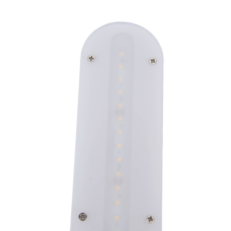 LED Wall Light Stylish Simple Warm Light White Decorative Wall