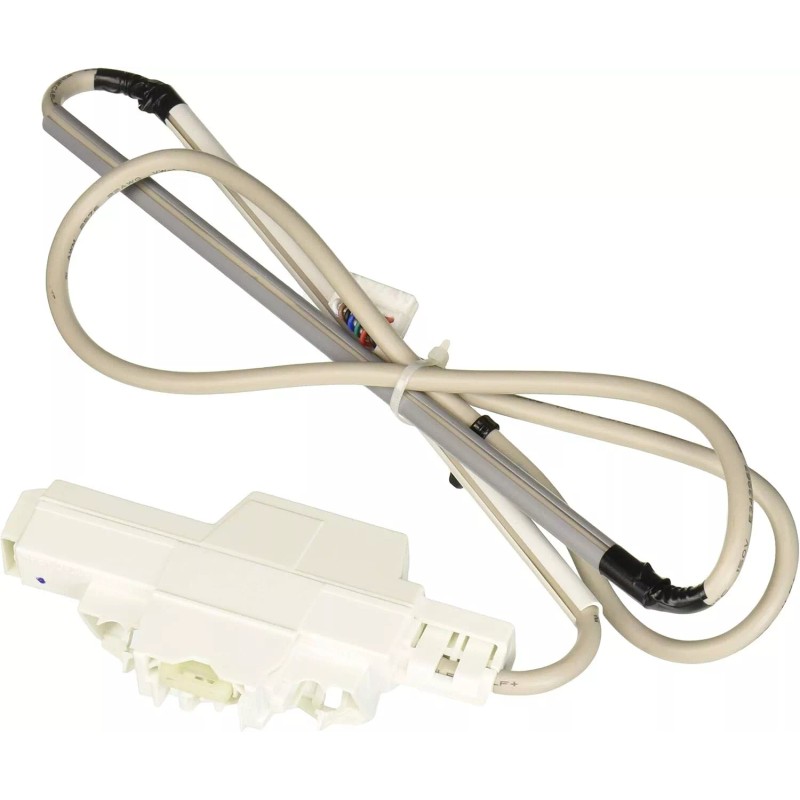 For Whirlpool Washer Lid Lock For Whirlpool Cabrio WTW8040DW2 WTW8000DW