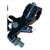 Manija De Embrague Izquierda Italika Ex200/rt200