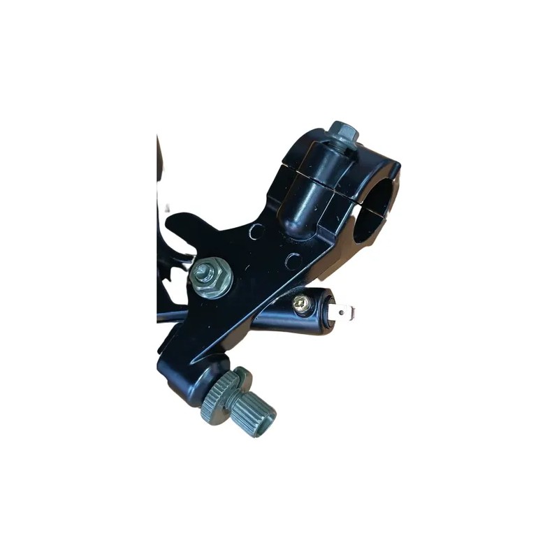 Manija De Embrague Izquierda Italika Ex200/rt200
