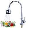 Kitchen Tap, Stainless Steel Tap, Sink Tap, Kitchen Sink Tap,
