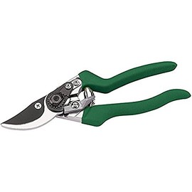 Draper 83973 215 mm Soft Grip Bypass Pattern Secateurs