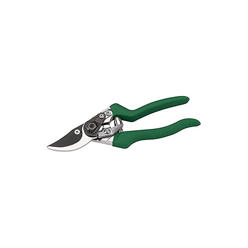 Draper 83973 215 mm Soft Grip Bypass Pattern Secateurs