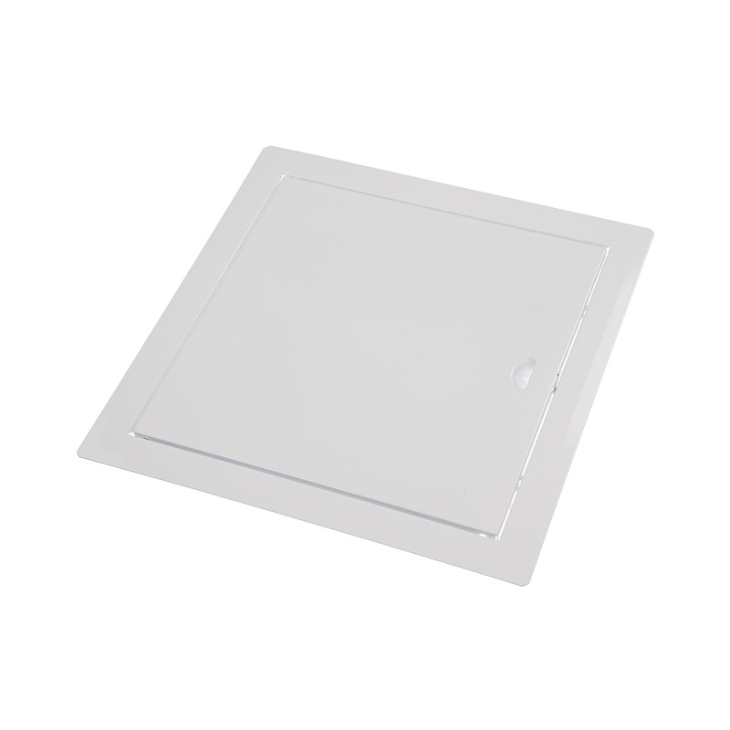 Vent Systems 8'' x 8'' Inch Metal Access Panel -