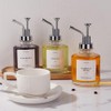 Molimoli (Upgraded Pump) Coffee Syrup Dispenser for Coffee Bar, Coffee