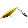 Zeake B Zapper 20g BZ003 Gold Red Chart