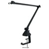 Rockville R-BOOM 34 34" Easy-Adjust Boom Arm Studio Podcast Mic