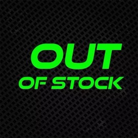 Lord of Bass High Temp 2-Part Epoxy Adhesive Kit 1:1 Ratio 10 Min Black 16oz