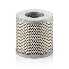 Mann Filter C 1337 Air Filter
