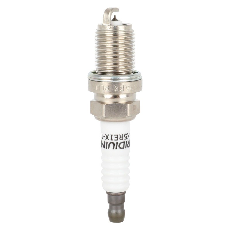 SCITOO 4 ignition coils with 4 iridium Spark Plugs for