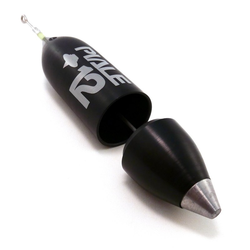 Piare Ultra Far Throw Basket 15 Black