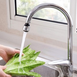 Mini Cobra Faucet Short Head 6ea