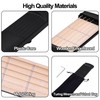 CybNemo Guitar Practice Tool 6 Strings 6 Fret Portable Guitar