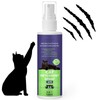 Cat Deterrent Spray, Cat Repellent Spray, Cat Scratch Furniture Protector