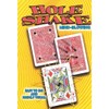 MilesMagic Magician's Hole Shake Matrix Art Gimmick | Highly Visual