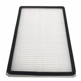 iClean  HEPA EF-1 Filter Panasonic Sears Kenmore 53295 86889 Media Vacuum Cleaner 4 pcs