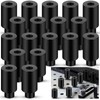 Hicarer 20 Pcs 5/8" x 1" x 1.5" Welding Table