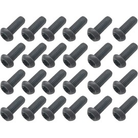 24 * 5140010-16 Planer Blade Screws –for DeWalt DW734, DW735, DW735X