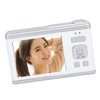 4K Digital Camera Dual HD IPS Screen 10x Optical Zoom