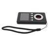Camera Finder 2in Screen High Sensitivity RF Signal GPS Infrared