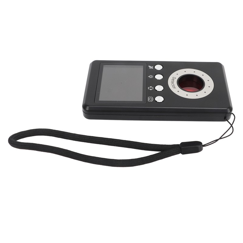 Camera Finder 2in Screen High Sensitivity RF Signal GPS Infrared