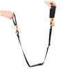 Sosoport Ski Board Carrier Snowboard Shoulder Strap Easy to Adjust