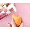 Real Techniques Miracle Complexion Sponge + Case (Packaging May Vary)