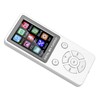 T1 Music MP3 Player Bluetooth Support 32G Memory EightDiagram Tactics