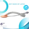 Endure Disposable Laryngeal Mask Airway, LMA, Pack of 5 (Size