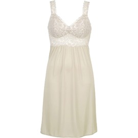 Wing/Wacoal ES6840 Women's Inner Wear, Smooth and Smooth Slip, Cup Included, BR