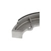 Fez with Spring ES175 ES250 ETS, TS, ETZ250 Brake Shoe