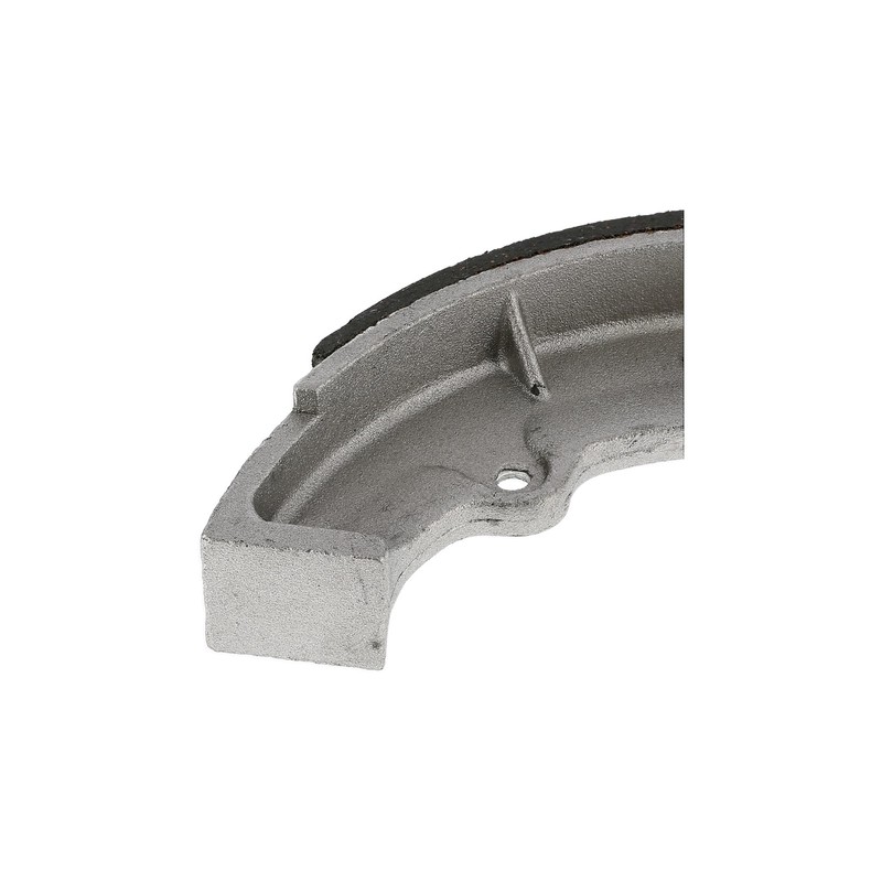 Fez with Spring ES175 ES250 ETS, TS, ETZ250 Brake Shoe