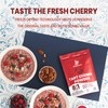 Jungle Powders Freeze Dried Tart Cherry Powder For Smoothie 3.5
