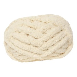 Hilo Grueso Y Grueso Hilo Hilo Grueso Para Tejer A Beige