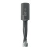 ENT Straight Cutter fits to Festool Domino ™ TC Shank