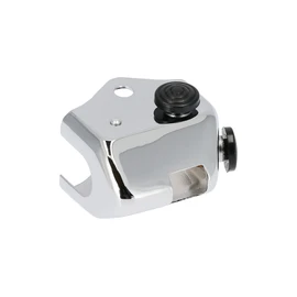 AKF Cap (Chrome) for Dim Switch - for Simson S50