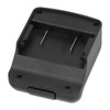 For HITACHI Adapter Converter for Bosch 18V BAT Lithium Battery