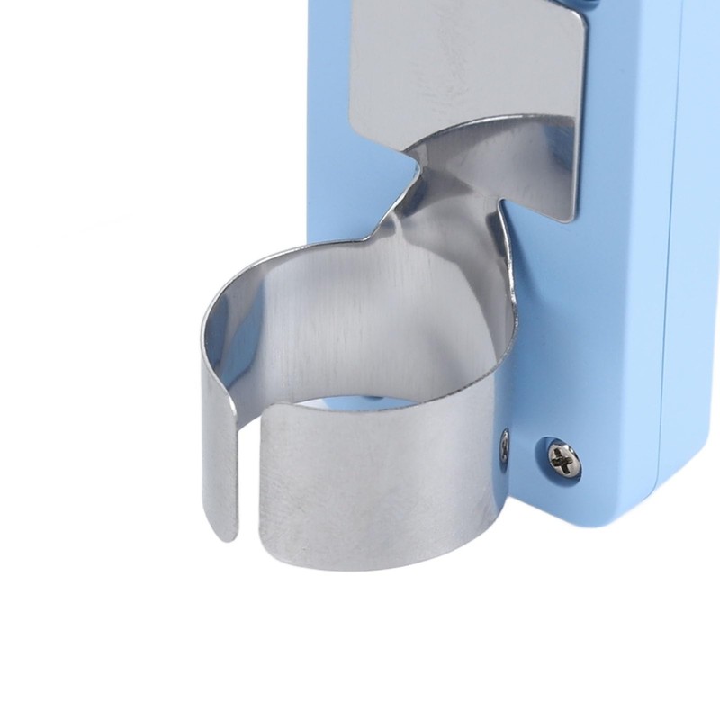 耳洗浄サムライト、USB充電式ウェアラブル耳洗浄ランプ、耳垢除去用の3つの明るさギア付き