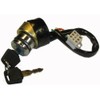 6-wire Ignition KEY Switch for KAZUMA FALCON 50CC 90CC 110CC