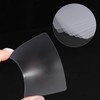 PATIKIL Plastic Opening Cards 15pcs 0.2mm Ultra Thin Flex Cyble