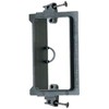 Arlington LVS1-1 Low Voltage Screw-On Mounting Bracket, 1-Gang