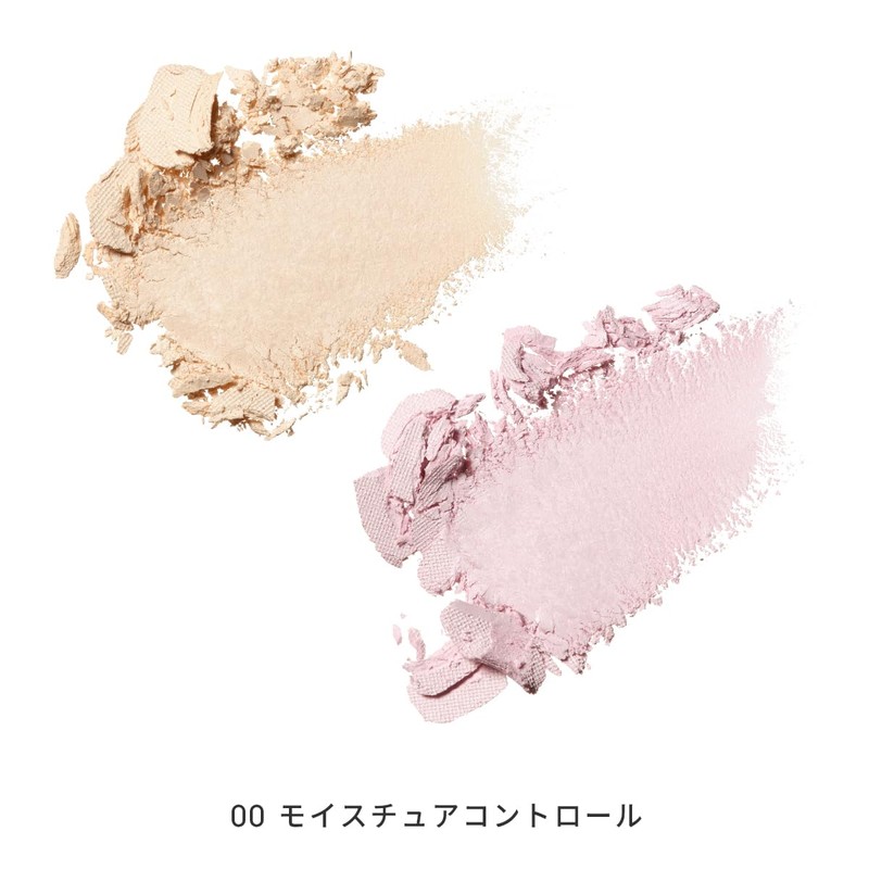MiMC Mineral Moisture Shadow Eyeshadow 00 Moisture Control (Morning Light)