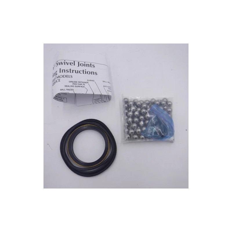 FMC Technologies Chiksan Packing Kit 3139666 For Swivel Joints