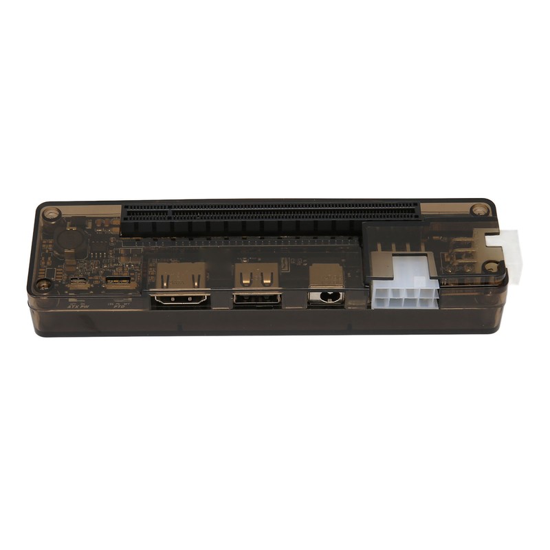 External Video Card Dock M.2 A/E Key Data Cable External
