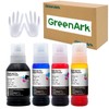GREENARK T502 502 Refill Ink Bottle Replacement for Epson Expression
